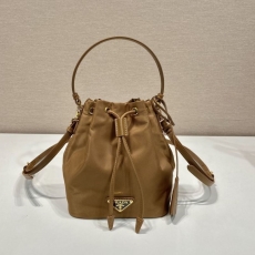 Prada Bucket Bags